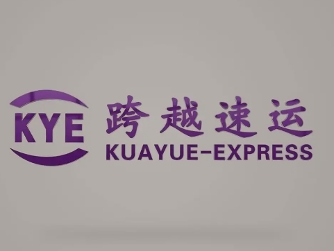 扶绥跨越快递